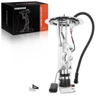 A-premium Front Electric Fuel Pump Assembly Sending Unit Compatible With... New. Price: $106.24.