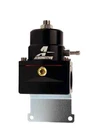 Aeromotive A1000 Adjustable Efi Return Style Regulator Black 13128 New. Price: $279.55.