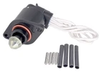 Walker Products Idle Air Control Valve Fits 2000-2003 Dodge Ram 2500 New. Price: $83.99.