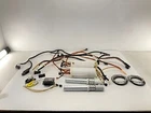 07-10 Audi A8 Quattro 4.2L Left & Right Fuel Pump Sending Module Hoses Oem Used. Price: $399.99.