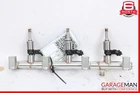 2014-2020 Maserati Ghibli M157 Right Fuel Rail W/ Injectors 000283629 Oem Used. Price: $126.25.