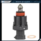 Idle Air Control Valve Speed Stabilizer For 1989-1993 Chevrolet Camaro Corvette New. Price: $10.95.
