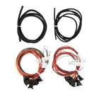 Holley Efi 558-207 Unterminated 16 Injectors Mpfi Harness New. Price: $230.95.