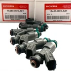 6X Genuine Honda Oem Fuel Injectors For Accord Crosstour Mdx 3.0L 3.5L 3.7L V6 New. Price: $69.99.