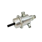 New Fuel Injection Pressure Regulator For Mercedes 190E 300SEL 0438161001. Price: $145.12.
