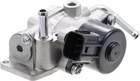 Genuine Nissan Fuel Injection Idle Air Control Valve 23781-5M010 New. Price: $99.23.