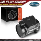 Mass Air Flow Sensor Assembly W/ Housing For Chevrolet Camaro Pontiac Firebird New. Price: $70.59.