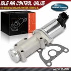 Idle Air Control Valve For Nissan Altima 2013 Frontier 2006-2014 Xterra L4 2.4L New. Price: $35.79.