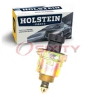 Holstein Idle Air Control Valve For 1995 Gmc C2500 4.3L 5.0L 5.7L V6 V8 Fuel Jk New. Price: $25.13.