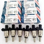 6X 1427240 Fuel Injector For Bmw 320I 325CI 325I 325XI 525I X3 Z3 1999-06 New. Price: $89.08.