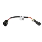 558-416 Holley Efi Main Harness To LS3-STYLE Map Sensor Adapter New. Price: $41.22.