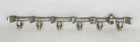 Bmw E65 E66 V12 Fuel Rail High Pressure Injection Pipe Cyl 1-6 2003-2008 Oem Used. Price: $299.00.
