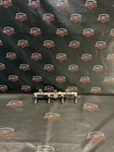 2006-2009 Honda S2000 Fuel Injectors With Rail Oem 16605-PCX-000 Used. Price: $99.99.