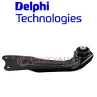 Delphi Rear Right Control Arm For 2012-2013 Volkswagen Passat Spring Ride Me New. Price: $81.32.