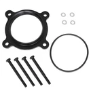 Airaid 510-654 Throttle Body Spacer For 16-22 Toyota Tacoma New. Price: $142.31.