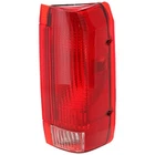 Tail Light 90-96 Ford F-150 F-350 F-250 Bronco 1997 Hd Styleside Right New. Price: $22.35.