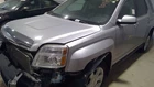 Fuel Injection Parts Injector 2.4L Fits 10 Allure 490055 Used. Price: $70.31.