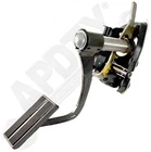 Apdty 112549 Apps Accelerator Pedal & Position Sensor (adjustable Models) New. Price: $1050.63.