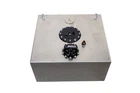 Aeromotive Alm Fuel Cell 15-GAL W/ 5.0 Gpm Spur Gear Pump- 18372 New. Price: $2955.03.