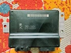Acdelco 216-167 Throttle Control Actuator Module Gm 12590009 Customer Return New. Price: $40.00.