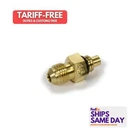 Enderle 7007-46, One Natural Brass .046IN Nozzle Jet Performance Racing Parts New. Price: $35.86.