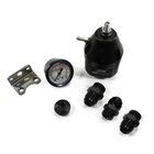 Deatschwerks 6-2000-FRB-1010 Fuel Pressure Regulator New. Price: $239.00.