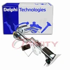 Delphi Fuel Pump & Sender Assembly For 1988-1995 Chevrolet C2500 4.3L 5.0L Dn New. Price: $234.99.