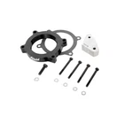 Airaid Throttle Body Spacer For 2014-2025 Silverado Sierra 1500 6.2L V8 And More New. Price: $157.99.