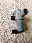 1994-1997 Ford Idle Speed Control F6TZ-9F715-HA Used. Price: $15.00.