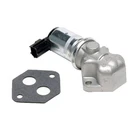 Delphi CV10131 Fuel Injection Idle Air Control Valve New. Price: $82.70.