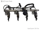 Fuel Injectors Set With Rail 19-24 Ford Ranger 2.3 K2GE9G929AB Rwd Used. Price: $124.95.