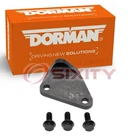 Dorman Rear Left Exhaust Manifold To Cylinder Head Repair Clamp For Ja New. Price: $65.05.