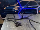 Cobb Flex Fuel Kit W/ Iag Ptfe Lines E85 Ethanol Subaru Sti Wrx Used. Price: $775.00.
