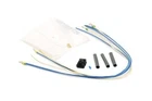 Genuine Mopar Pressure Sensor And Tube Wiring Kit 68137864AC New. Price: $57.48.