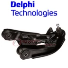 Delphi Front Left Lower Suspension Control Arm Ball Joint For 1992-1999 Kb New. Price: $151.60.