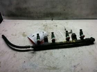 Fuel Injection Parts Injector 2.0L Sedan Fits 07-10 Elantra 761738 Used. Price: $38.25.