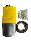 Aeromotive Complete Fuel Pump Module 200 Lph 750 Hp 18689 New. Price: $499.99.
