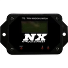 Nitrous Express 18959 Nx Rpm Activated Window Switch New. Price: $254.00.