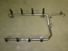 06 07 08 09 10 11 Buick Lucerne Cadillac Dts 4.6L Cyl. Fuel Injectors Rail Oem Used. Price: $99.99.