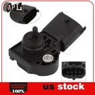 Injection Fuel Pressure Sensor 31272732 For Volvo V60 Cross Country 2.5L 2015 New. Price: $19.59.