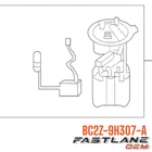 2011-2019 Ford E-150/250/350 Sender And Pump Assembly New Oem BC2Z-9H307-A. Price: $391.54.