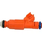 CM-4936 Motorcraft Fuel Injector Gas New For E350 Van E450 E550 F250 Truck F350. Price: $125.41.