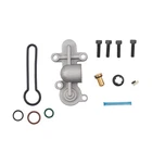 Fuel Pressure Regulator Upgrade Kit Fits Ford Super Duty Excursion Diesel 6.0L New. Price: $24.80.
