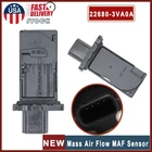 Mass Air Flow Sensor 22680-3VA0A For Nissan Maxima Altima Murano Quest Infiniti New. Price: $37.99.