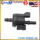 CU5A-9G866-AA Ford Fusion Lincoln Mkz 2.0L Turbo Vapor Canister Purge Valve New. Price: $20.46.