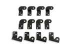 Holley Efi 534-246 Bracket Kit For 534-244 And 534-245 New. Price: $92.29.