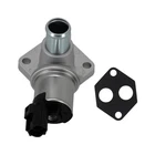 Air Idle Speed Control Valve For Lincoln Town Car 2003-2005 4.6 New. Price: $37.40.