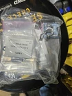Fuel Injector O-ring Kit Motorcraft CM-5217 New. Price: $29.00.