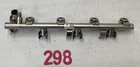 08-14 Cadillac Cts Engine Motor Fuel Gas Injector Rail Pipe Tube Oem 12633592 Used. Price: $47.04.
