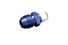 Tomei Universal Fuel Line Fitting 6AN 1/8NPT New. Price: $9.00.